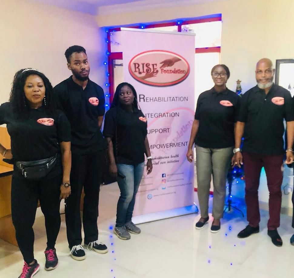 CSR Initiative 3